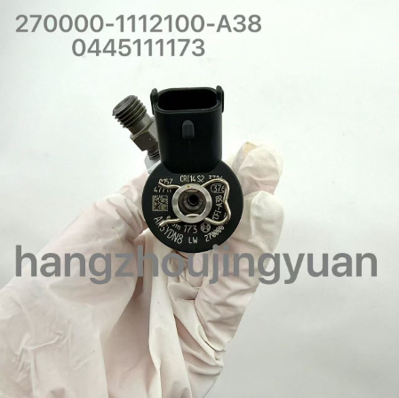 Yuchai Packaging 270000-1112100-A38 BOSHI Injector 0445111173 Original Factory