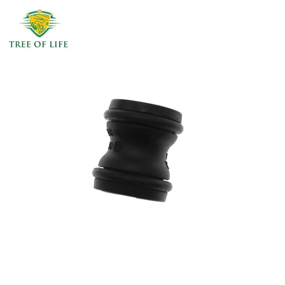 Conector radiador de bomba de agua de refrigeración para Volkswagen CC Golf Audi A5A606H121131D