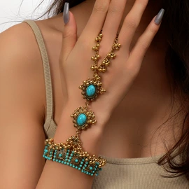 耳环;耳钉;项链