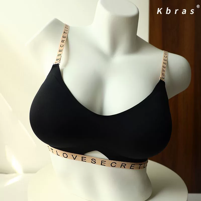 Comics, underwear, push up bra, wireless bra for breastfeeding, beautiful back, backless