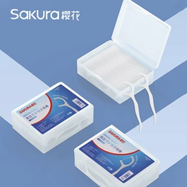 牙刷;口腔护理套装;牙签、牙线