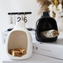 INS�L����һ�wʽ�T̨�๦��palo Santo Holder��t�մ���t�бP