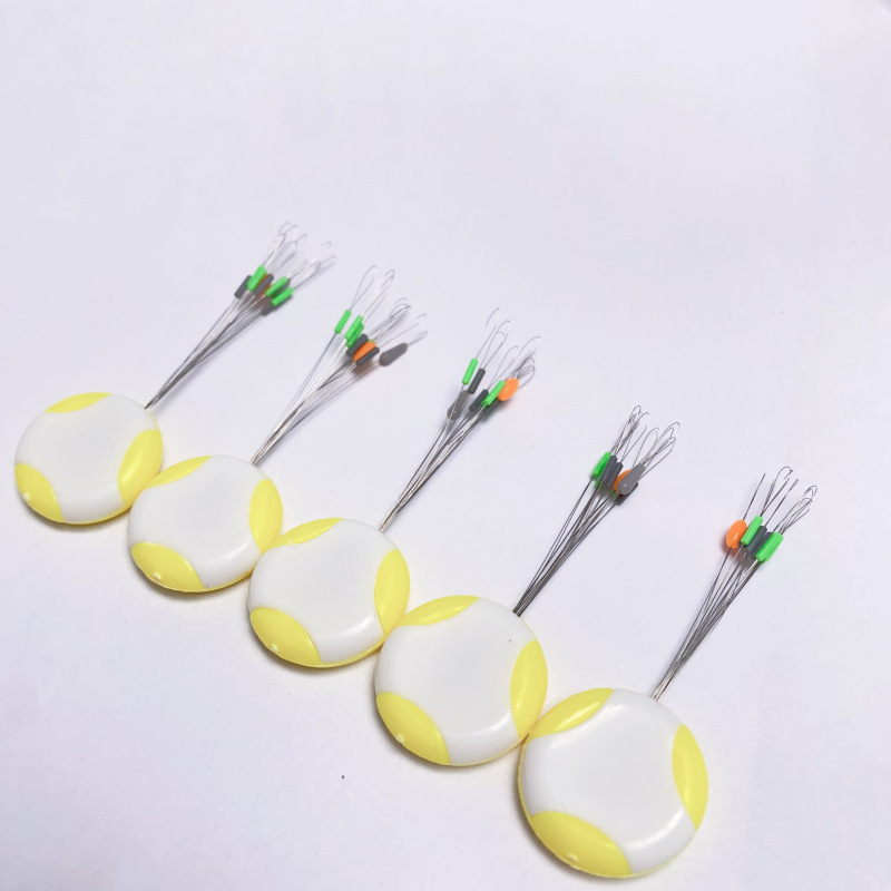 Double 11 Brand Matching Model Ultra-Tight Competition Beans with High Concentricity and High Locking Force
