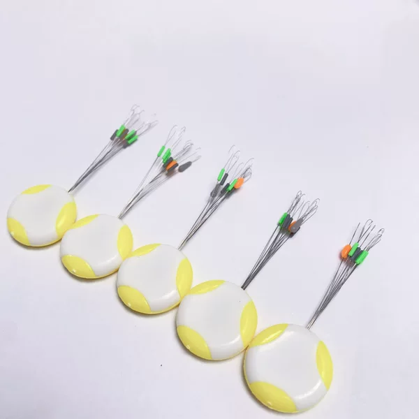 Double 11 Brand Matching Model Ultra-Tight Competition Beans with High Concentricity and High Locking Force