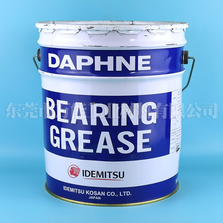 �ձ�����BEARING EP NO.2��֬DAPHNE BEARING GREASE EP NO.0/1