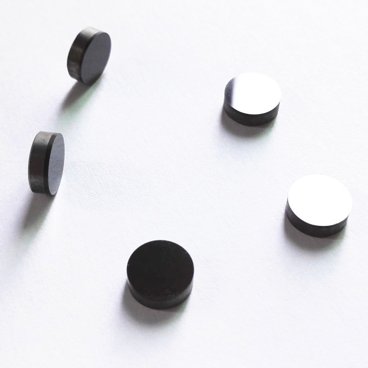 full face PCD刀片，加工铝合金RNGN120400 RNGN1204 RNMN120400