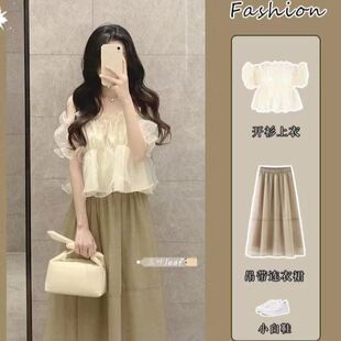 �W����a�ְ���ȹŮ�OӋ��2024���紺�¿������[������Ůȹ��ins