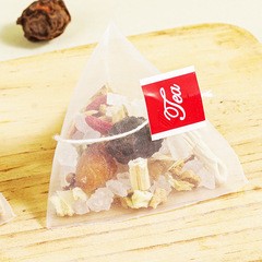 Xiaodiao pear soup, no-cook winter health tea, fruit tea, pear soup, health tea bag triangular packaging