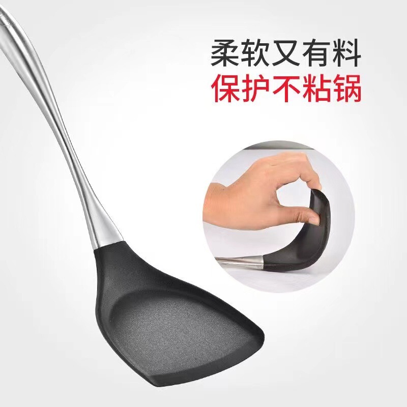 シリカゲルの鍋は鍋の家庭用シリカゲルの調理器具にくっつかないです。|undefined