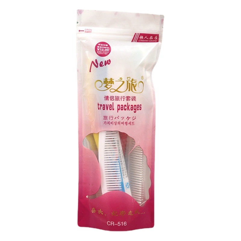 Отель одноразовые туалетные принадлежности оптом отель проживание в семье одноразовая зубная щетка зубная паста гребень гостеприимство путешествия деловая поездка