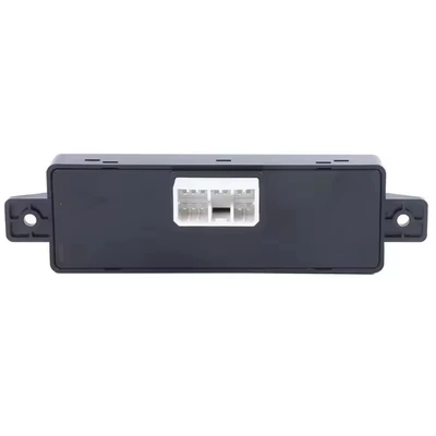 switch of Hyundai Sonata YF – Power supply, ignition system accessories