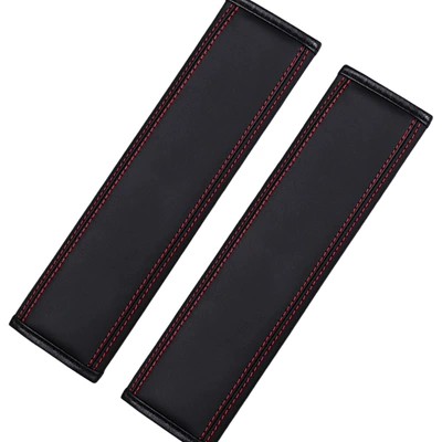 Shoulder Pad, Seat belt shoulder pad