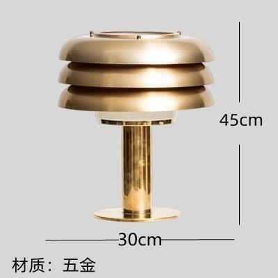 Fábrica directa de diseño nórdico moderno y minimalista sala de estar dormitorio lámpara de cabecera sala modelo nueva lámpara de escritorio decorativa