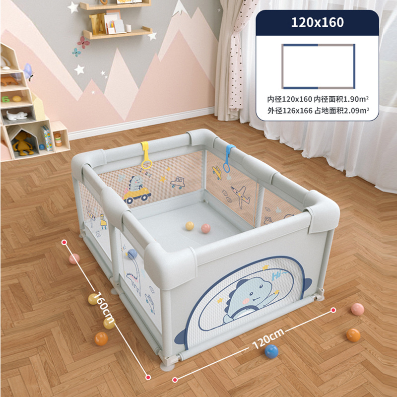 Valla Youxue, valla protectora, juego para bebés, valla de seguridad, gateo para bebés, valla para niños pequeños, hogar interior para niños