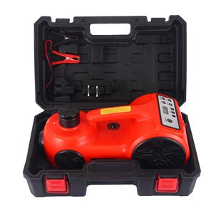 Hot Selling Electric 0kg Top Outdoor Portable Vehicle Emergency Tools Lithium Controlled Vehicle Lifting Equipment Wholesale