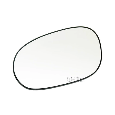 Car mirror 08-22 lens reversing lens