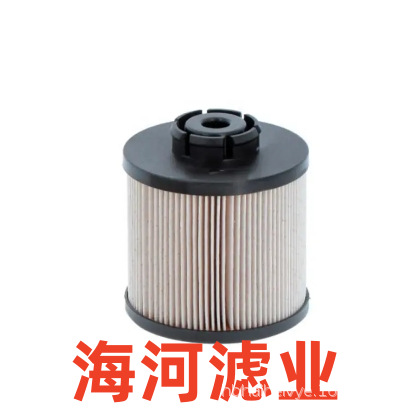 工程机械配件滤芯矿山设备滤芯发电机组拖拉机柴油滤芯7983180