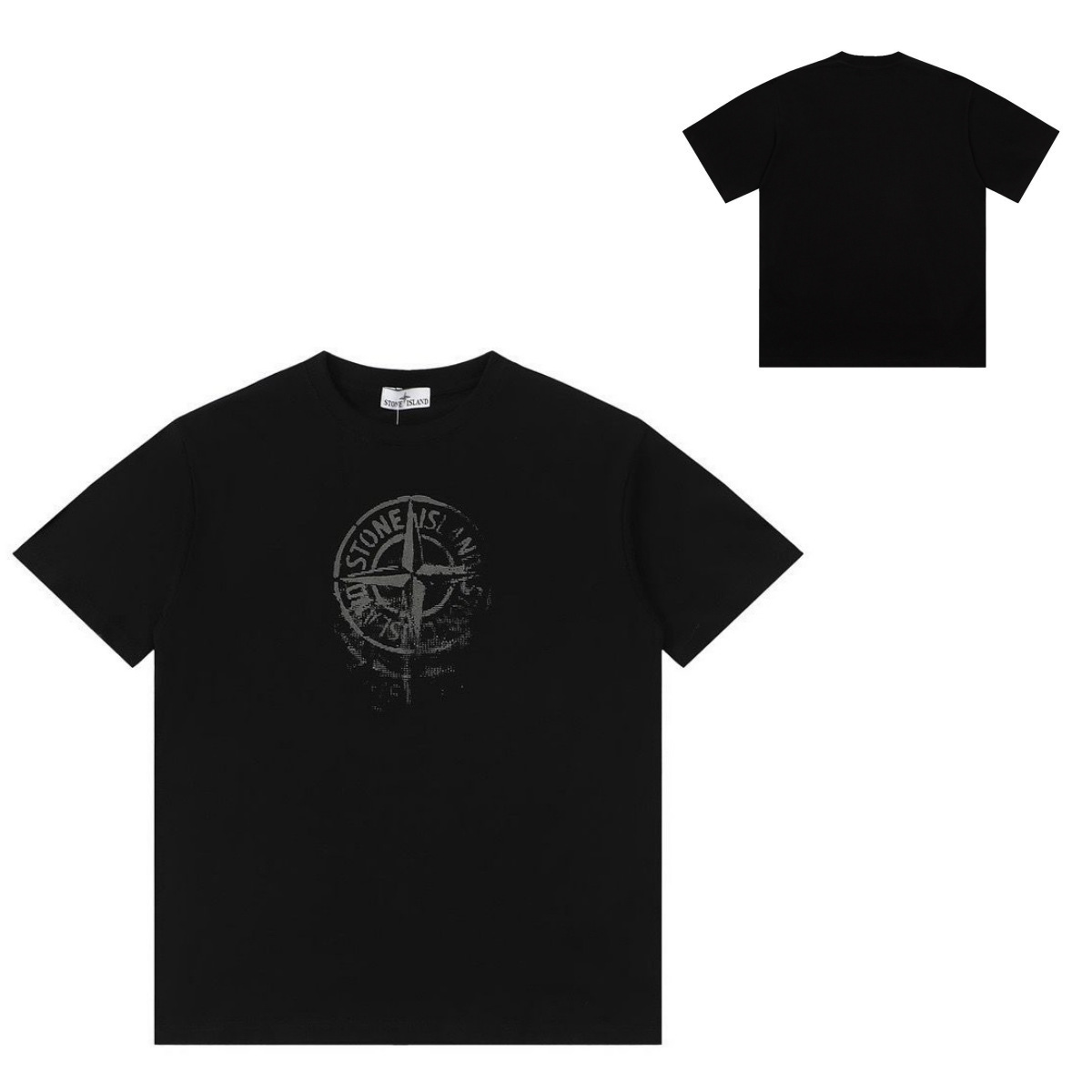 T 스톤 5 블랙