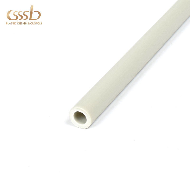 PVDF耐酸耐碱防腐蚀化工管道 硅晶片花篮配件 耐化学性能板