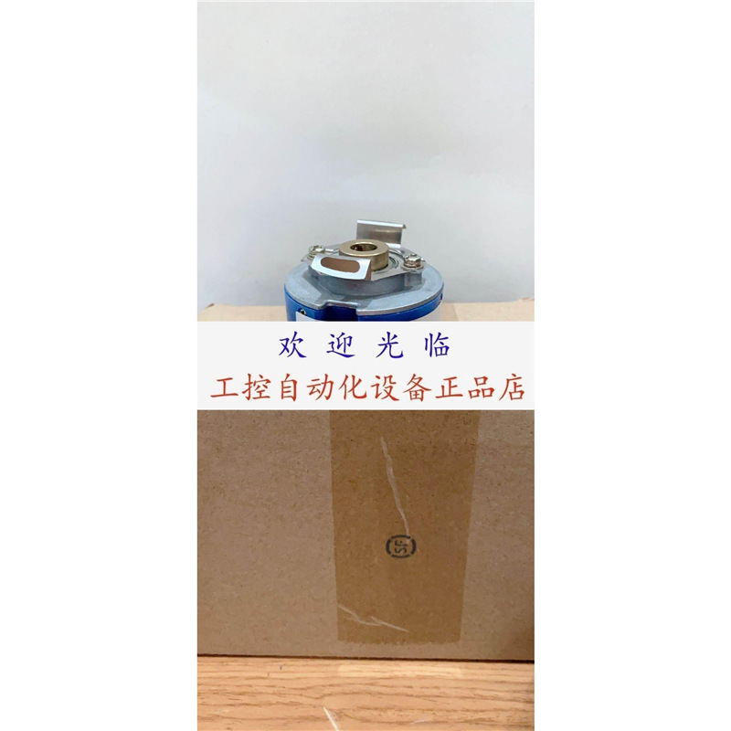 FV00291-4096-10PO-5v TS5208N53-JAA00633AAB001-1024-15V编码器