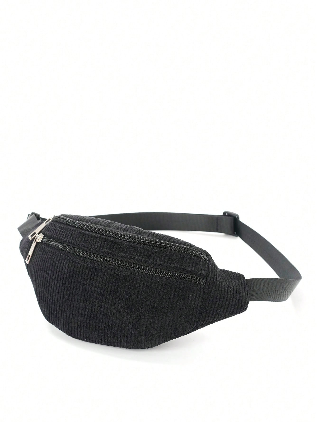 Brusttasche für Kinder, bedruckt, mehrfarbig, modischer Stepp-Umhängetasche, personalisierbar_voghion.com