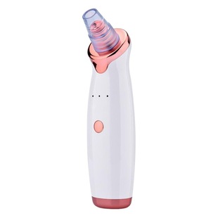 Amazon Electric Blackhead Absorber Blackhead Remover Home Beauty Instrument Pore Cleaner Beauty Instrument Export Instrument