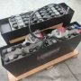 串联单体牵引48v465ah电池组