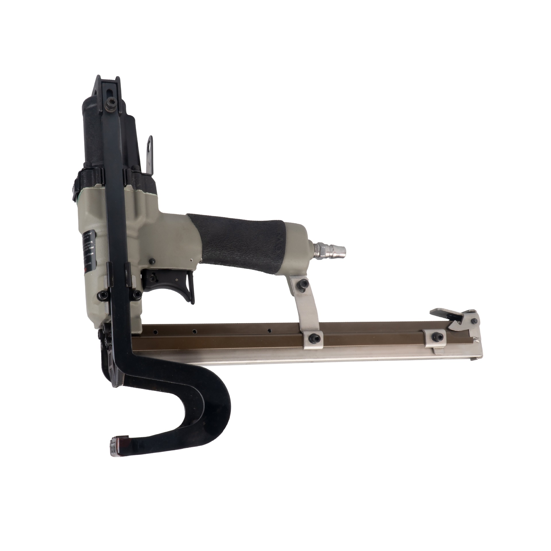 P88U/1225J棕垫钉枪(P88U Gun)