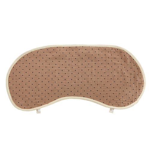 Baby burp napkin Class A cotton anti-vomiting napkin Korean style gauze bib baby soft saliva napkin bib live broadcast