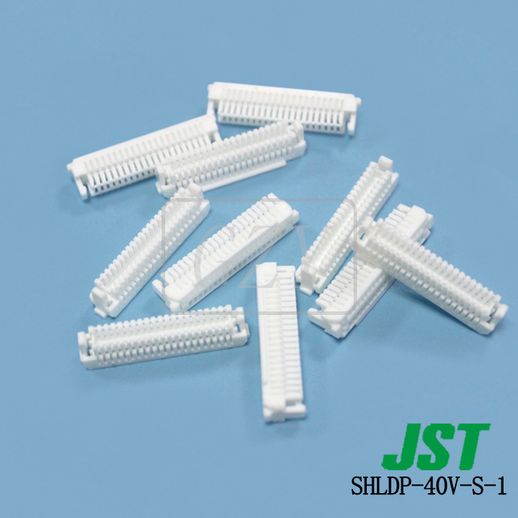 ֻ SHLDP-40V-S-1(B) ܿ  JST SHLDϵ 1.0mm