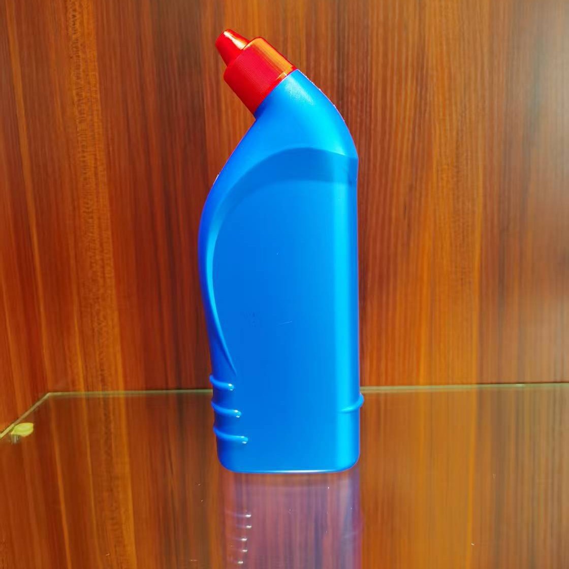 500ml歪嘴洁厕瓶  批发