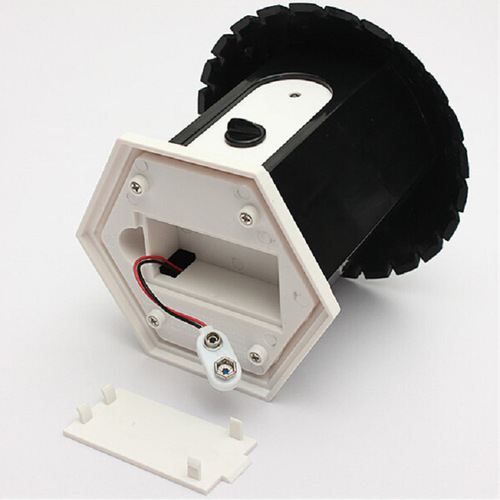 Waterproof Anti-Bark Device, Ultrasonic Bark Deterrent—Prevents Dog Barking, Stops Disturbance to Neighbors, Indoor & Outdoor Use—Pet Supply, Dog Training Tool