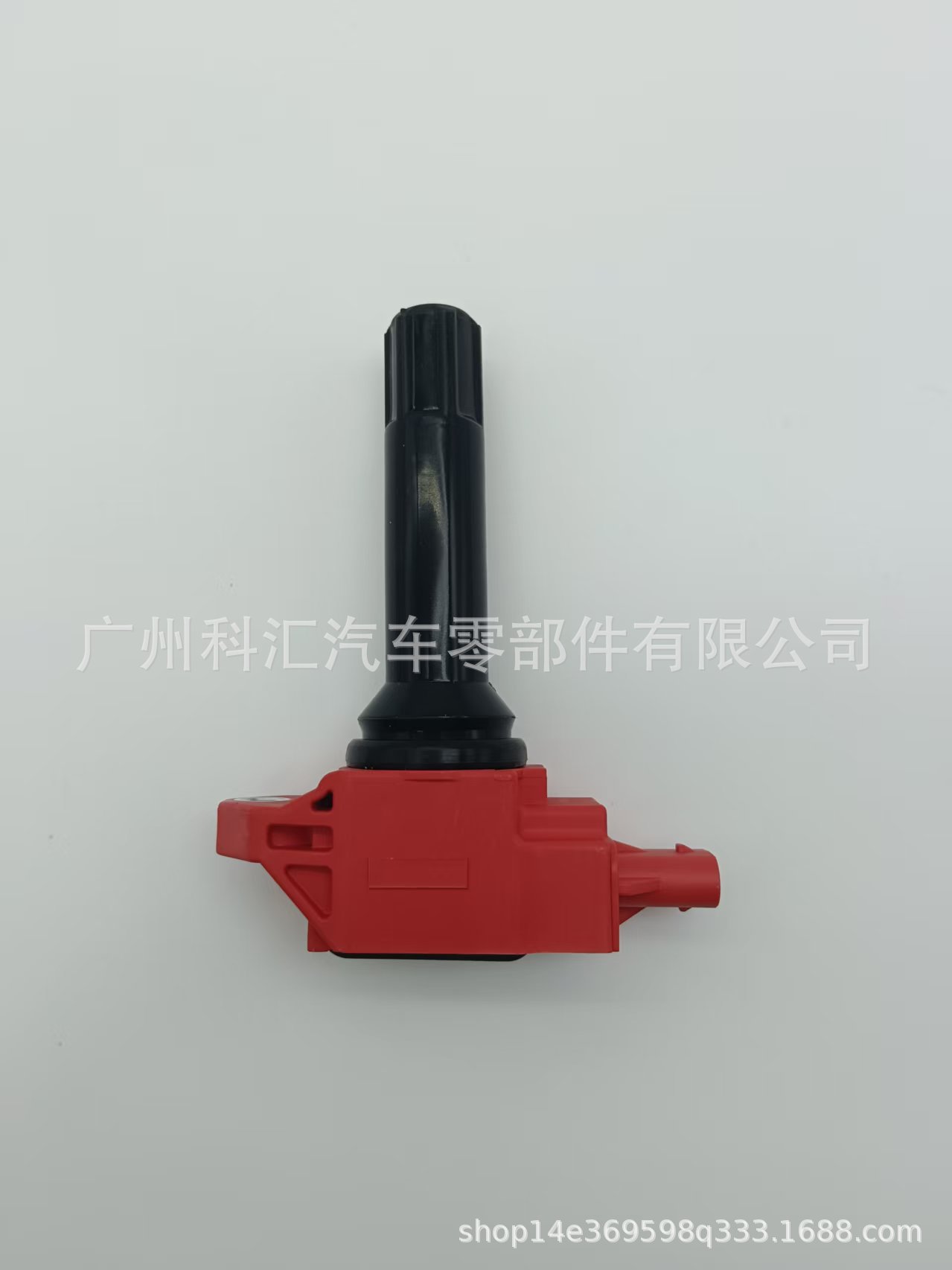 Cross-Border Red Ignition Coil 22433Aa681 22433Aa682 22433Aa680 Uf710 Subaru