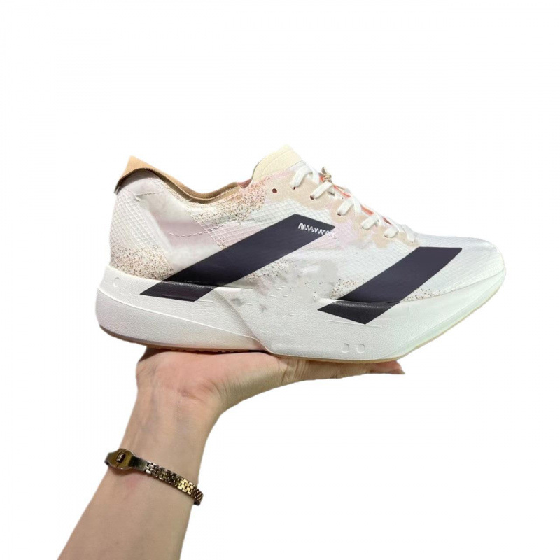 Exportación de zapatos de carbono Pro4 zapatos profesionales de maratón zapatos deportivos amortiguadores para hombres y mujeres ocio