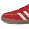 GA Red [HOT]