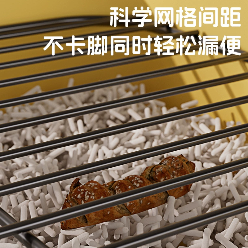 Собачьи туалеты Маленькие крупные собаки среднего размера, чтобы пойти в туалет с фиксированной точкой