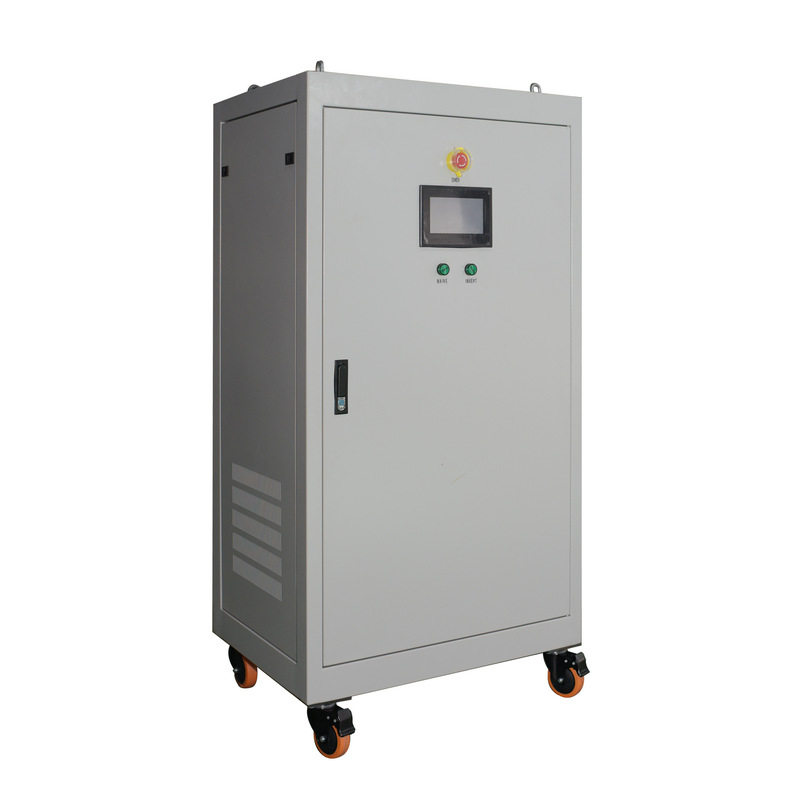20-30kw新型光伏逆变器2