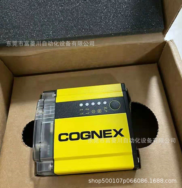 DM500X  康耐视固定式读码器 实拍现货  议价