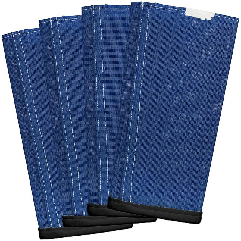 马护腿马绑腿马具马护腿套马腿保护套马护具马脚套马靴网眼马飞靴