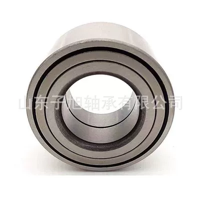Bearings, Non-Standard Bearings, Təkər mərkəzi yataqları