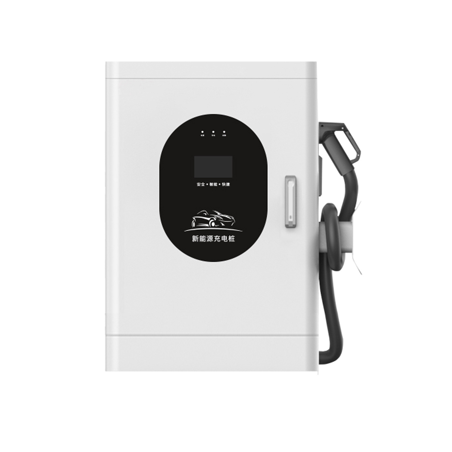 ����Դ����ֱ�����׮20/30/40KW�綯���ſ��ؿ����վ���ܿ��