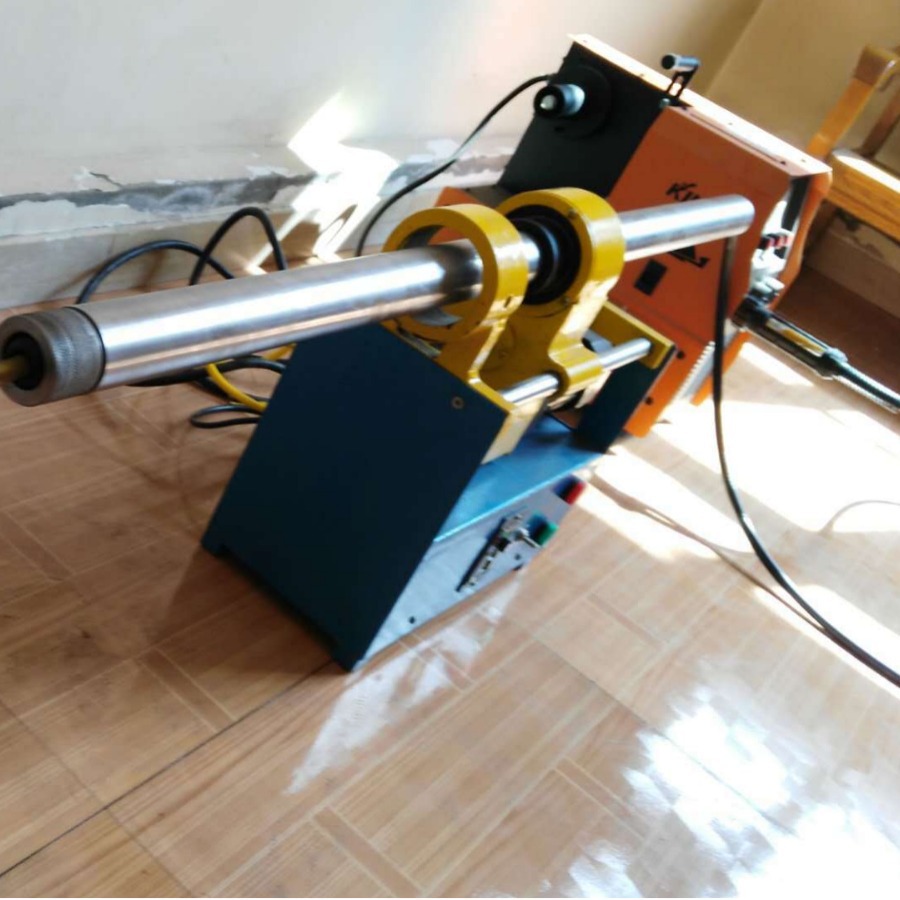 内圆补焊补休机  镗孔机配套设备 厂家供应易操作同心孔修补机