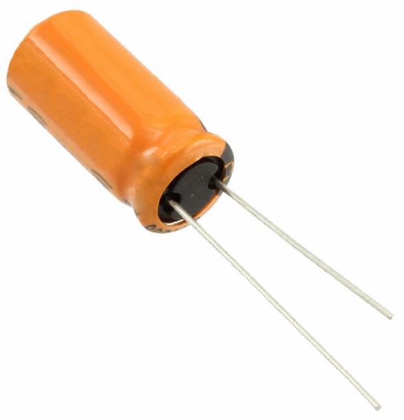 B41895A7278M描述2700UF 20% 35V RADIAL铝电解电容器