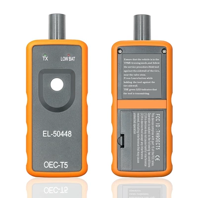 Activation Tool OEC-T5 fit: Avtomobil diaqnostika alətləri