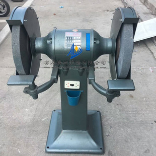 Grinding Wheel Diameter 200 Dust Grinding Wheel Machine Dust Removal Grinding Wheel Machine Vacuum Electric Grinder MC200 Grinding Wheel