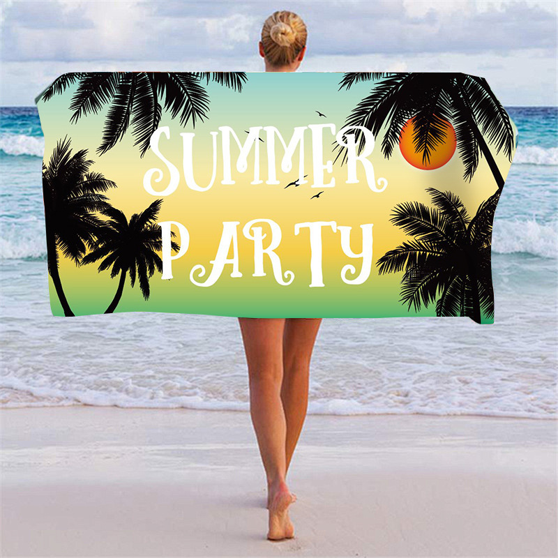 31 여름파티 (양면벨벳+단면인쇄)