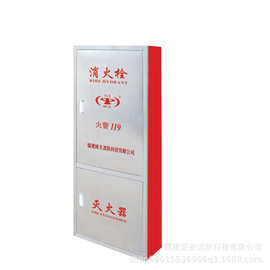 消火栓箱1800*700*240 福建闽太消防厂家设备消火栓箱直销
