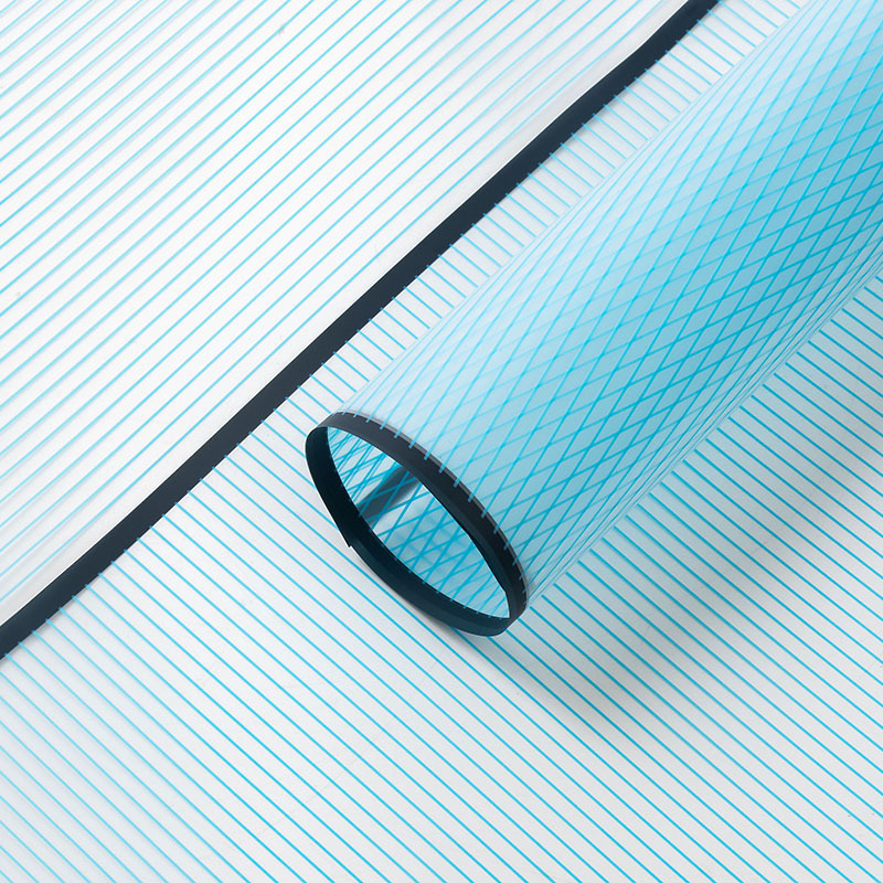 러브라인 [네이비블루] 20매/팩 58*58cm