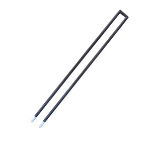 YU Hao Wholesale U-shaped Silicon Carbon Rod Φ14 Silicon Carbon Rod Heating Device MUffle FUrnace Heating