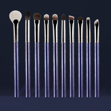 ���ݻ��yˢ10֧��ˢ�{ɫ������ˢ���۲�ˢ/üˢ�۾�ˢ ���b���yˢ